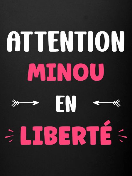 minou