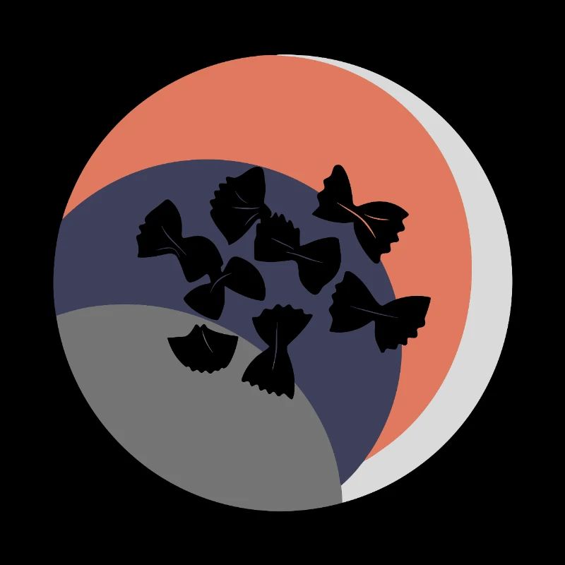 Fettuccine de pâtes