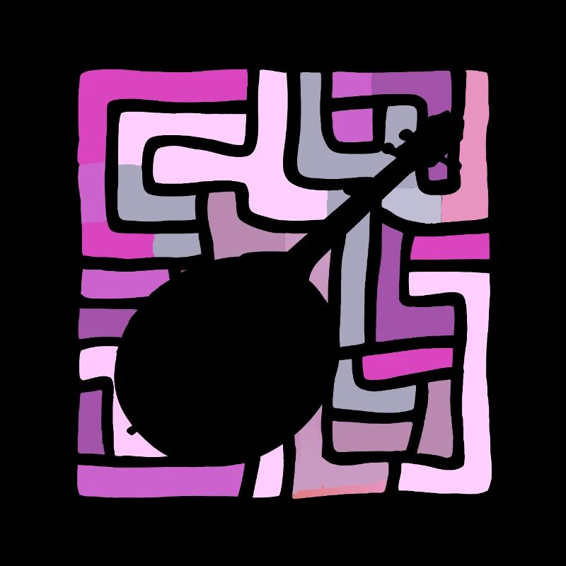 Banjo Ukulele Instrument