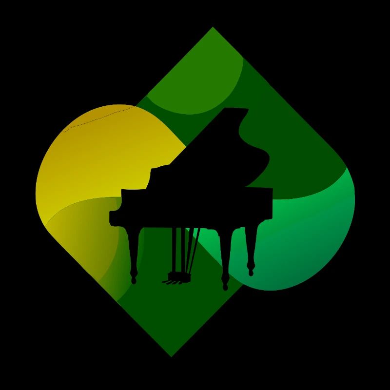Instrument Orchester Piano