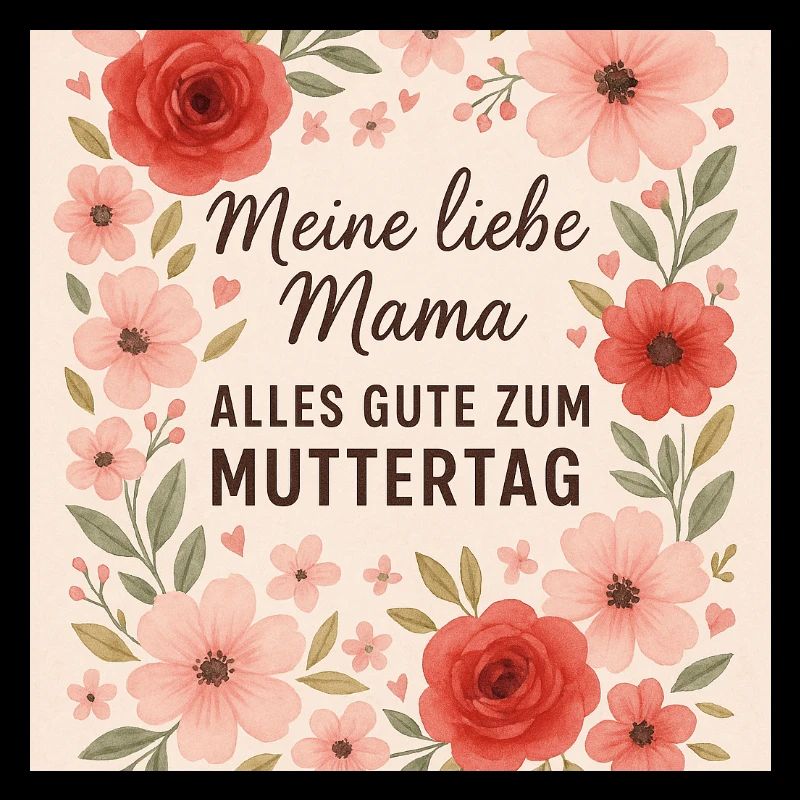 Mutter tag