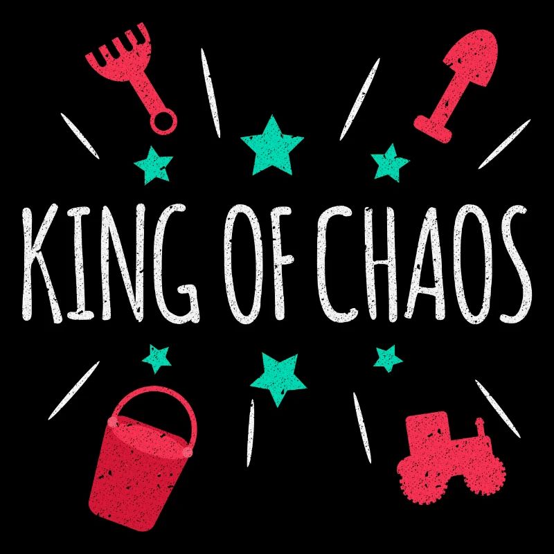King of Chaos