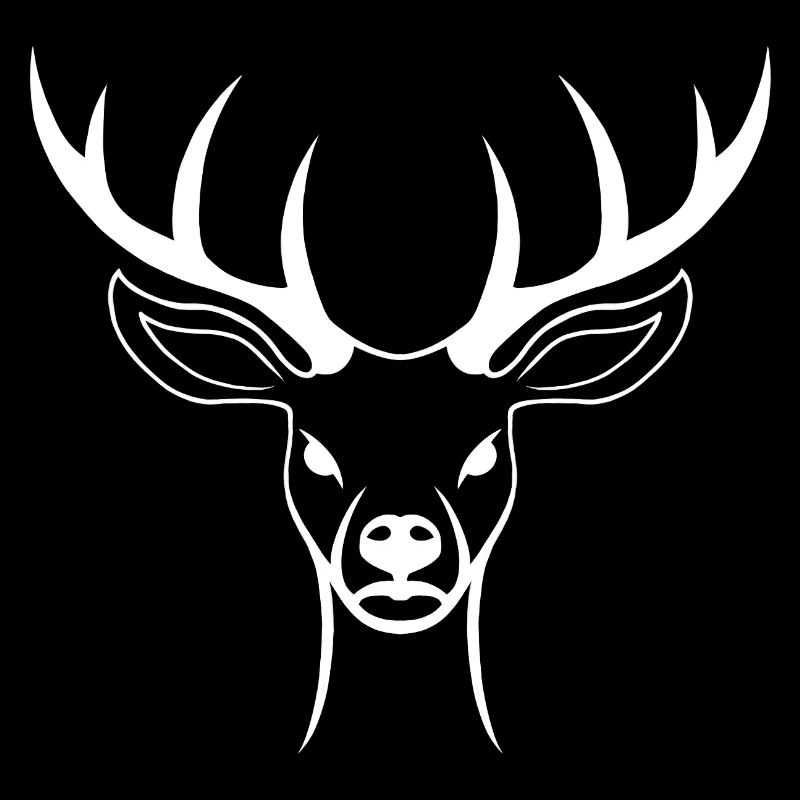 Deer white