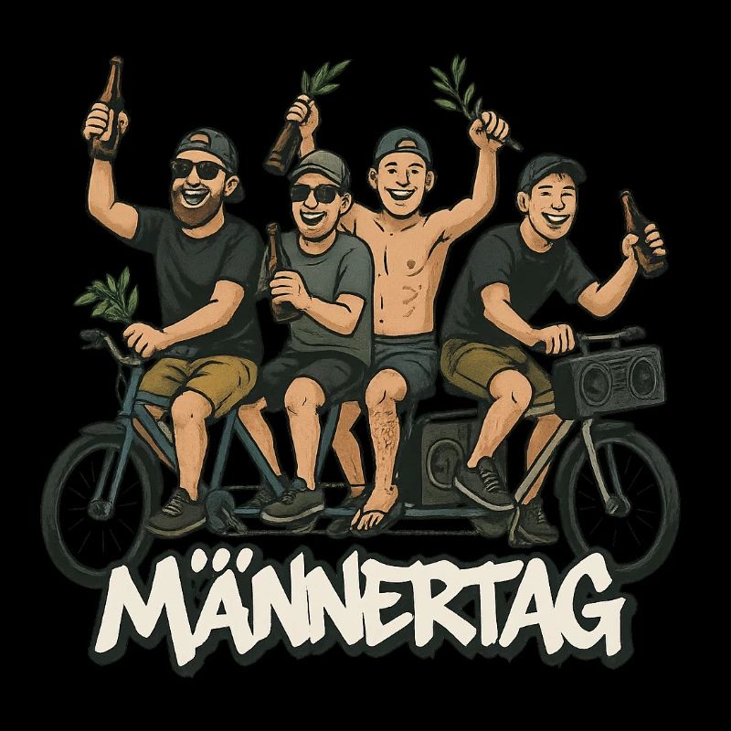 Männertag