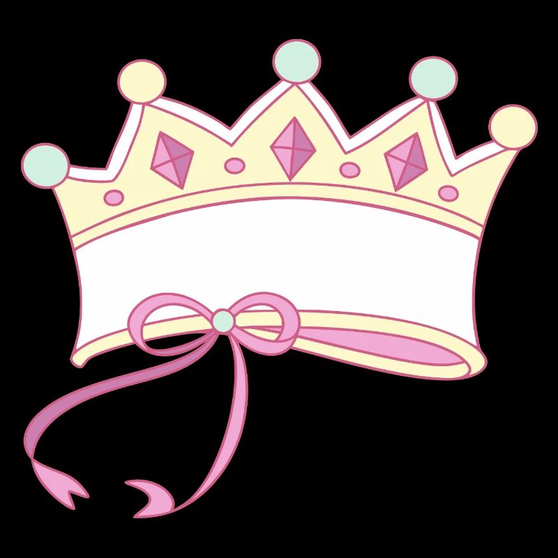 Crown writable