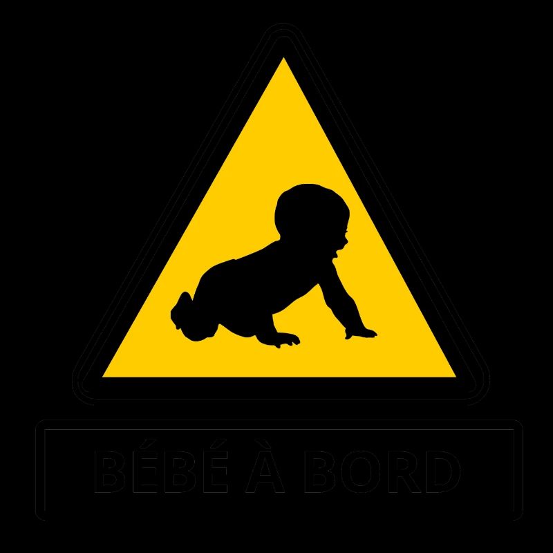 Bébé à bord
