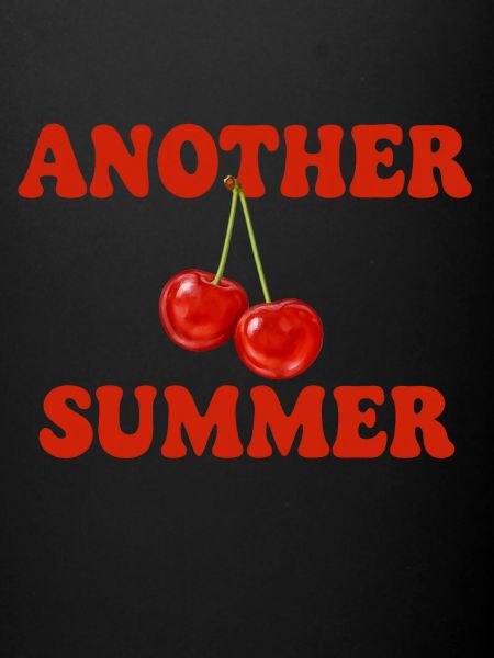 Another Cherry Summer