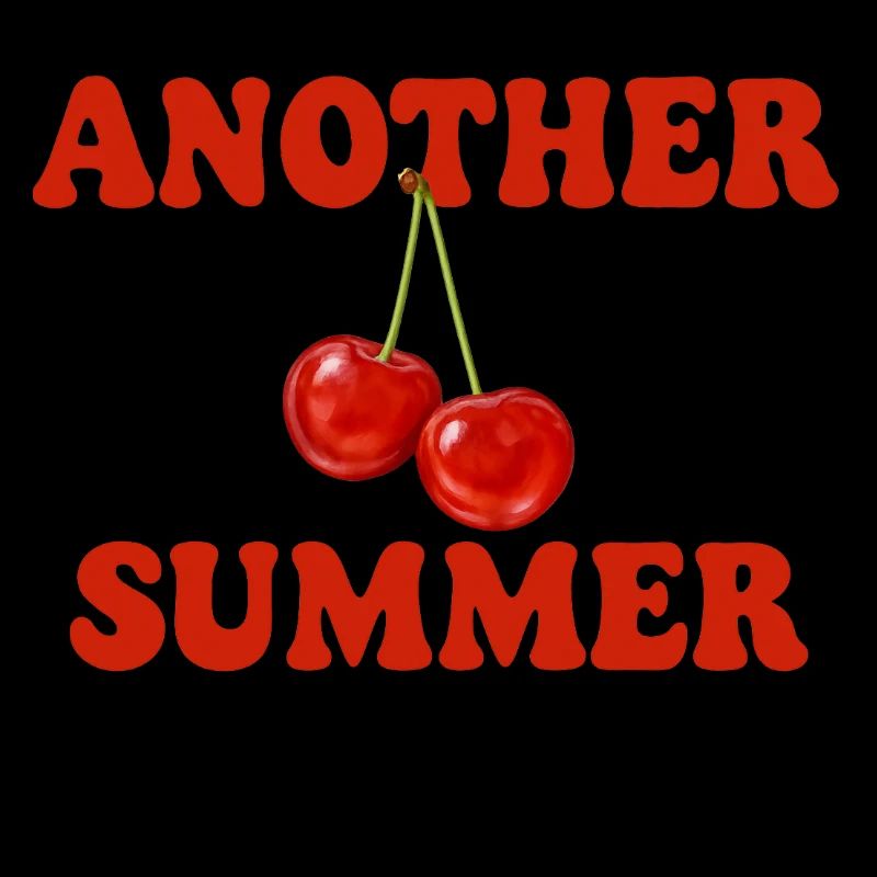 Another Cherry Summer