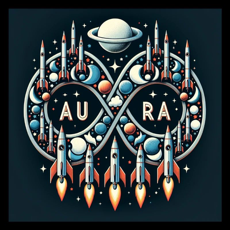 AURA SPACE