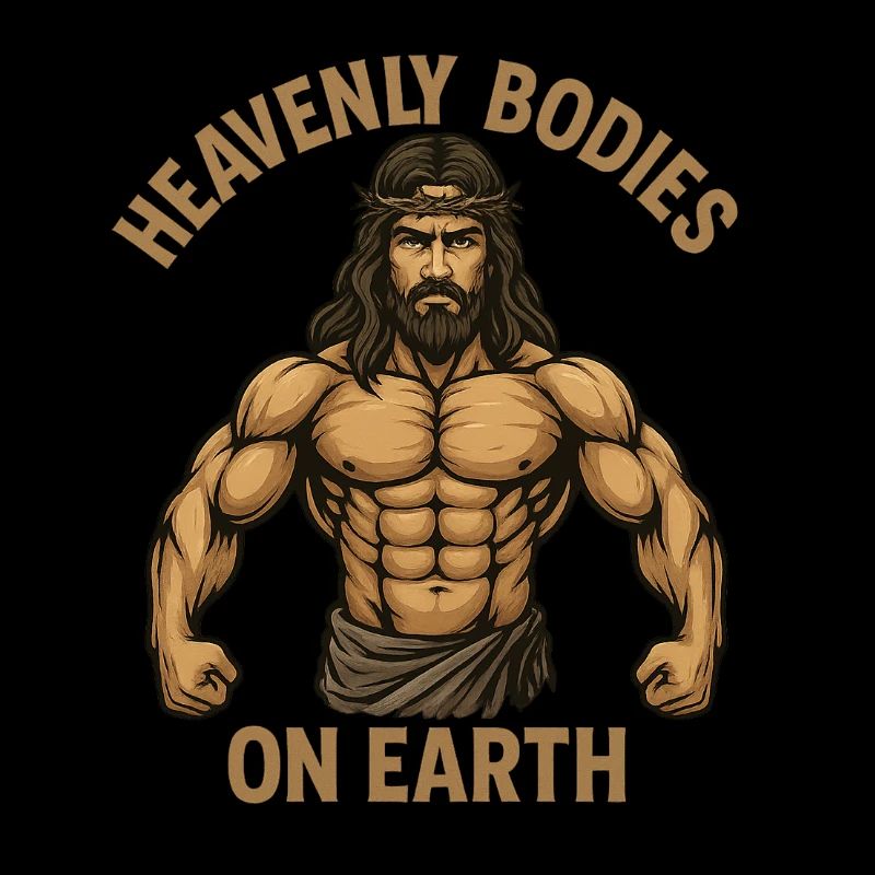Gym Jesus