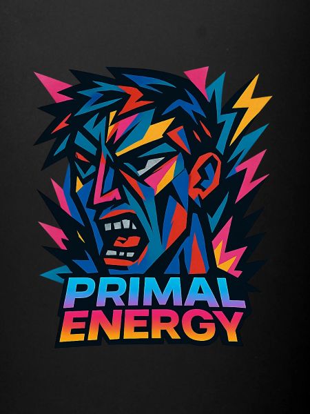 Primal Energy