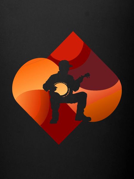 Country Music Ukulele