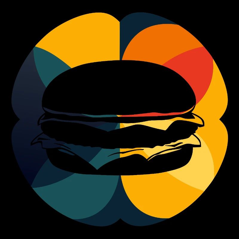 Restauration rapide BBQ