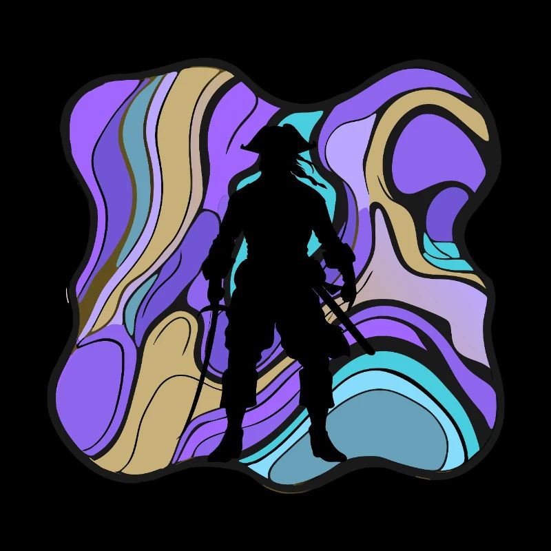 Pirate Piracy Pirate