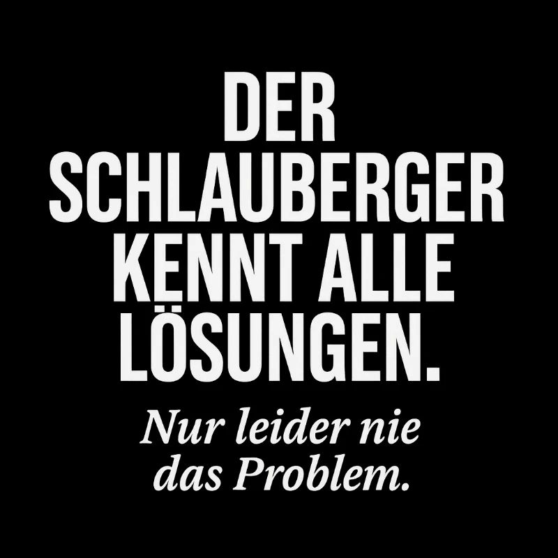 Schlau