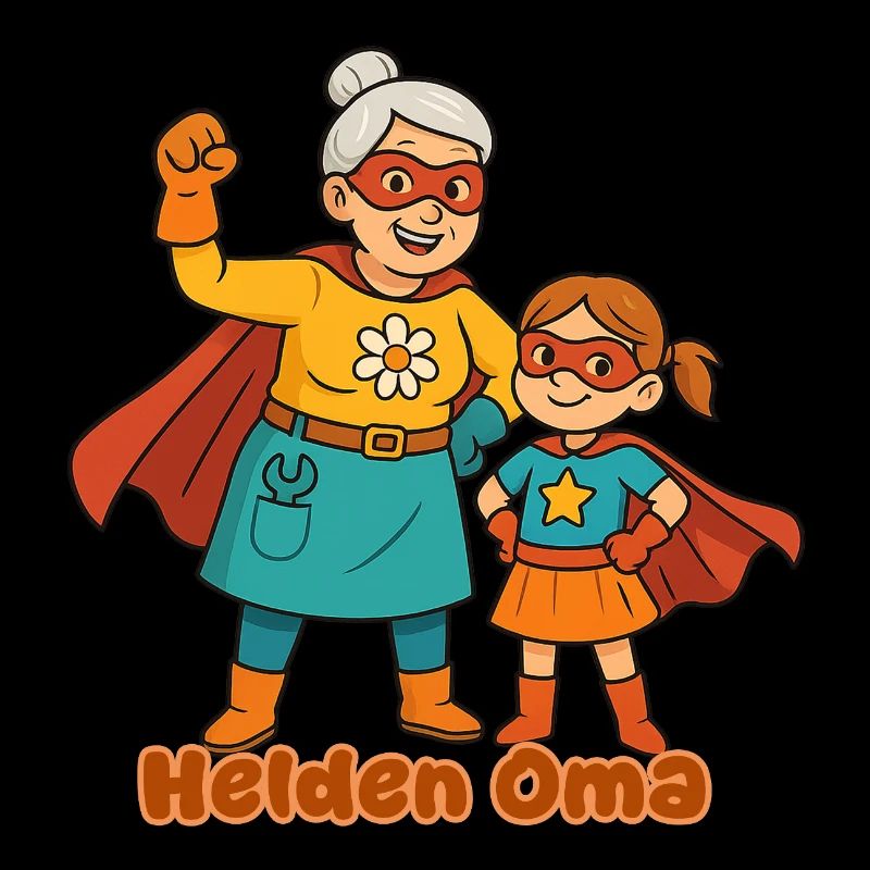 Heldenoma