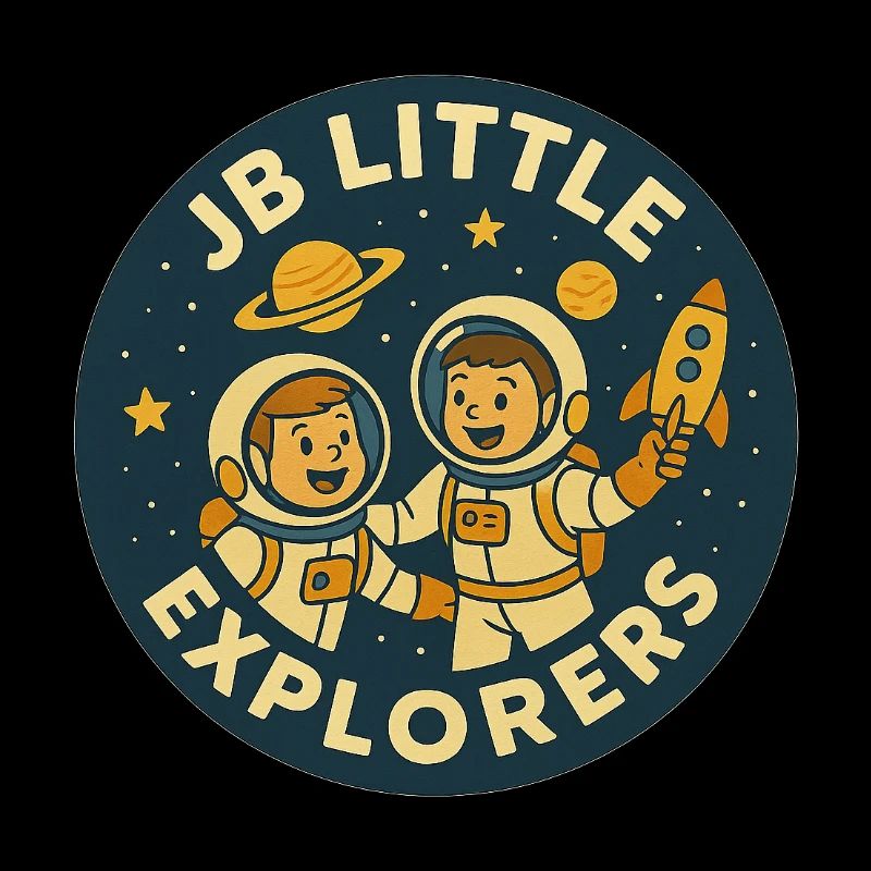 JB Little Space Explorers