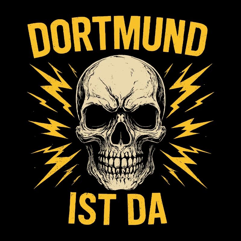 Dortmund ist da!