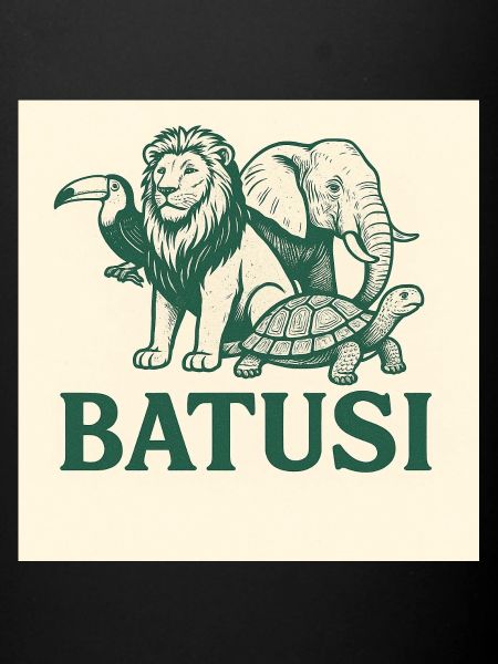 Batusi