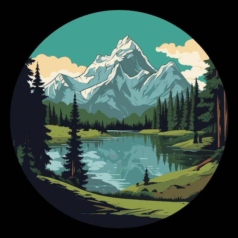 Lac des Quatre-Cantons