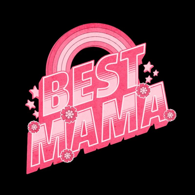Beste Mama | Beste Mutter