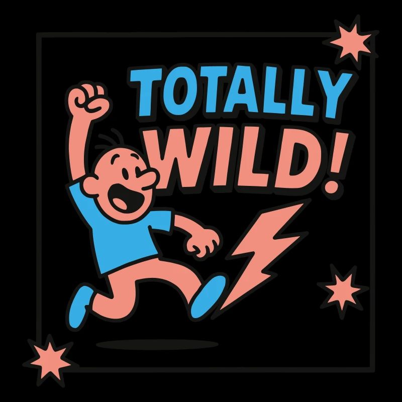 Comic Energy Explosion