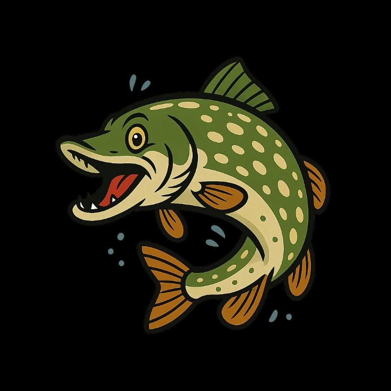 Brochet