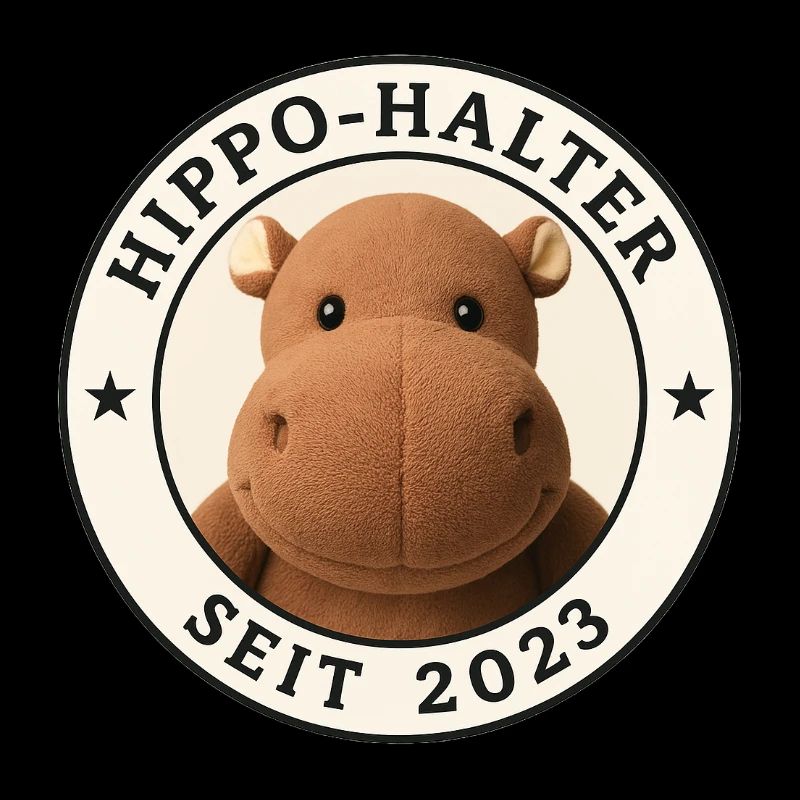 Hippo-Halter