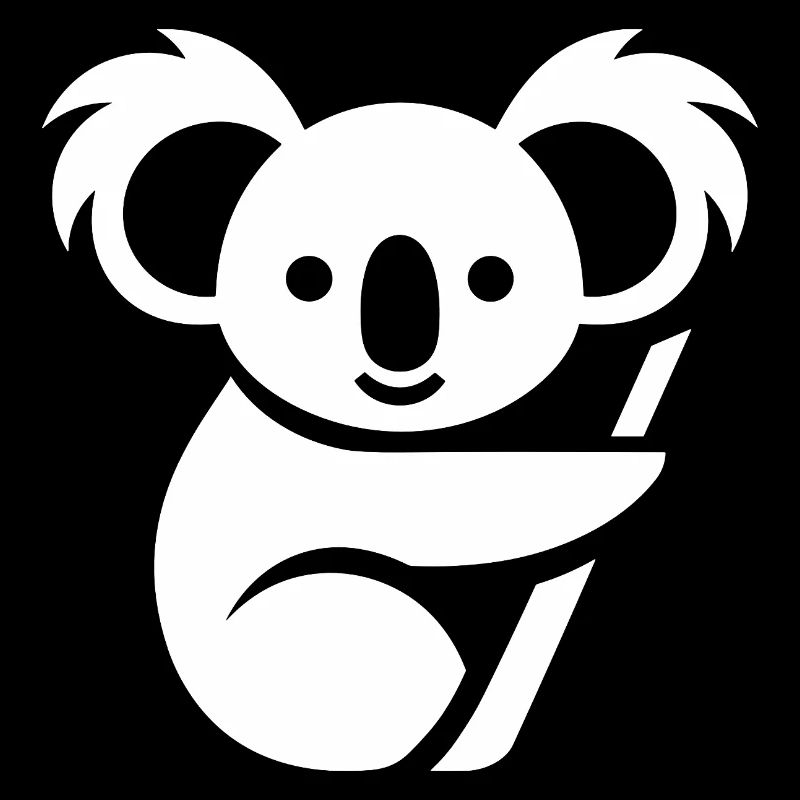 Koala-Liebe: Knuddeliger Baumkletterer