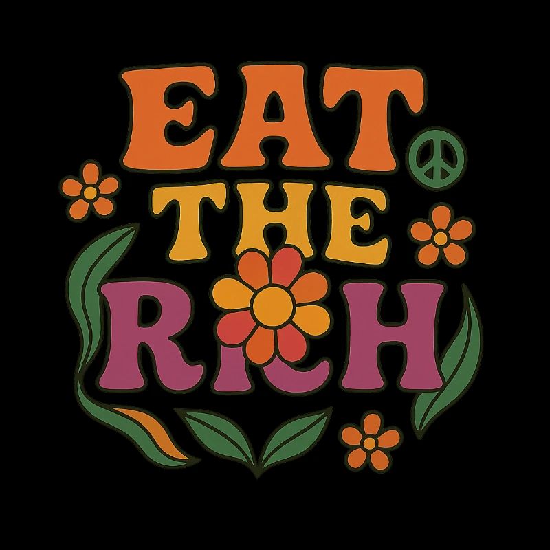 eat the rich