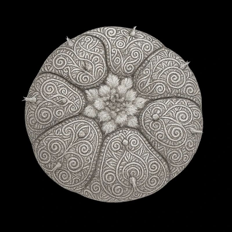 Peyote Art