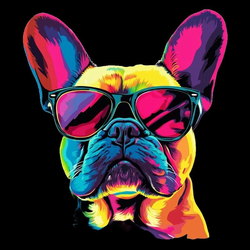 Bouledogue français