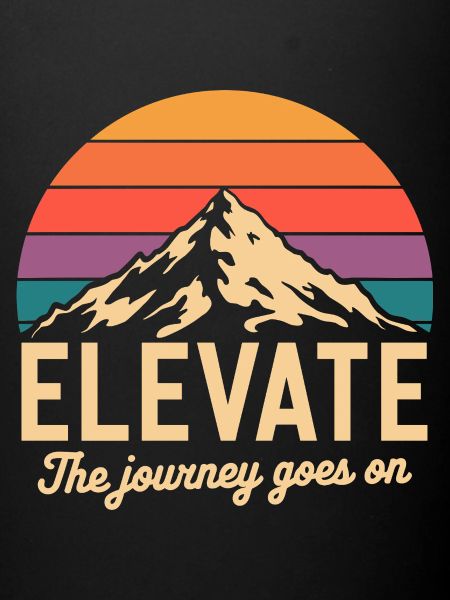 Elevate : Le voyage continue