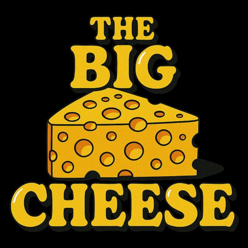 The Big Cheese