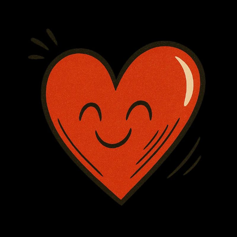 Leaping Heart – When Love Dances