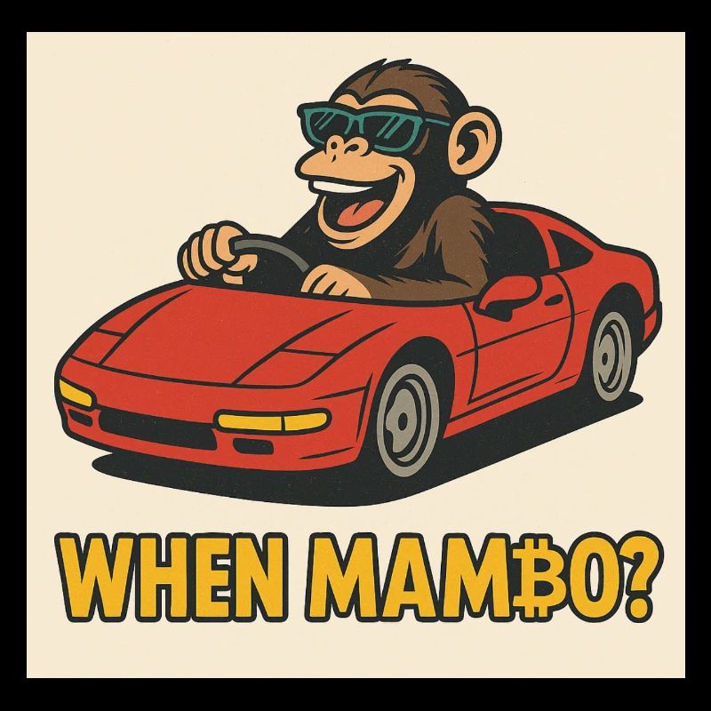 Bitcoin rencontre Monkey Joe