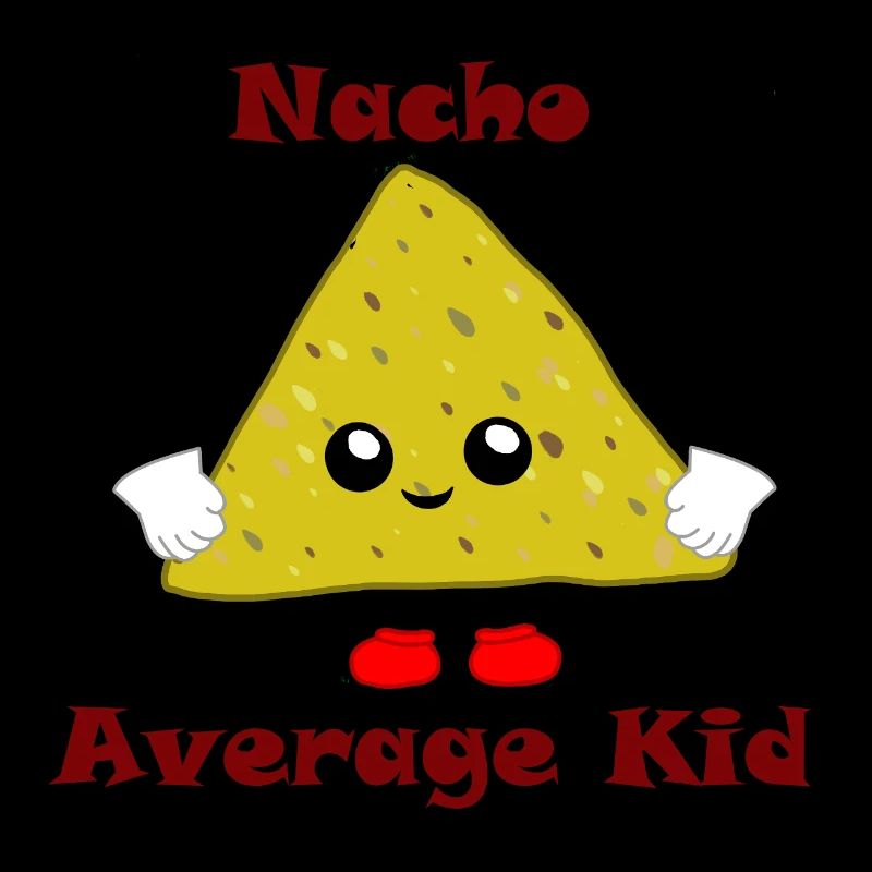 Nacho Average Kid