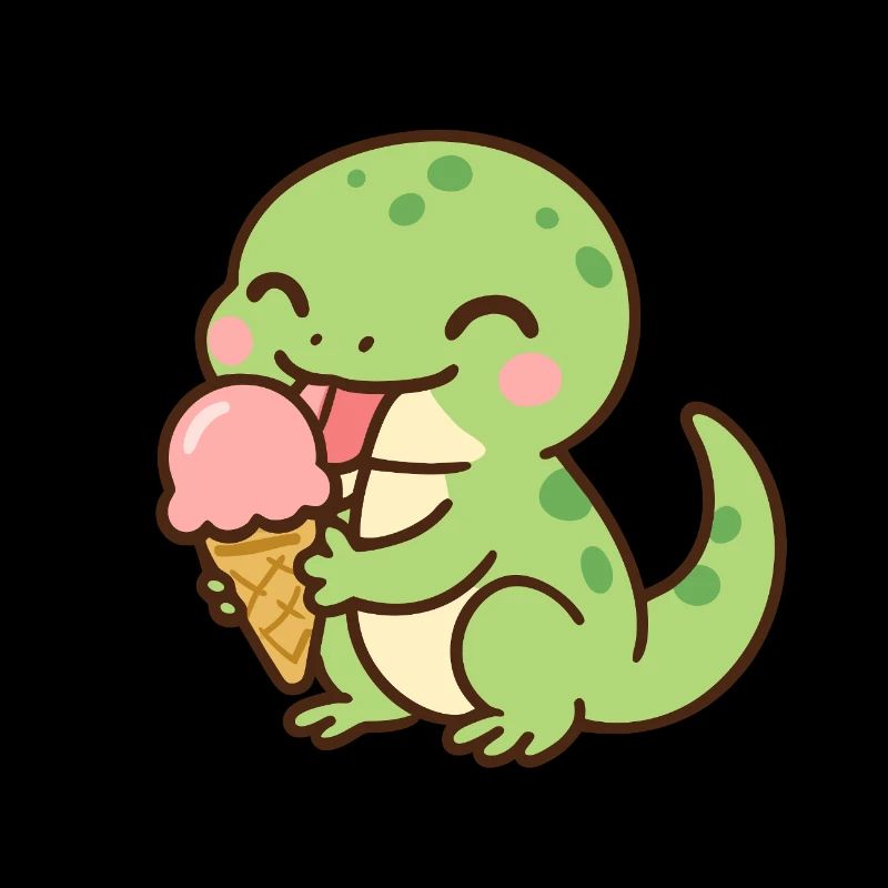 Gecko Erfrischung Limonade