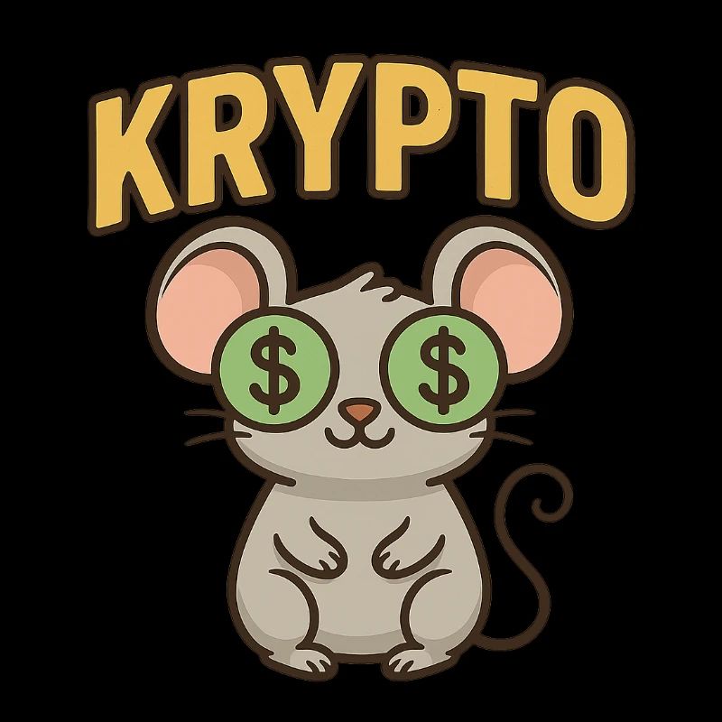 Crypto Mouse 2.0