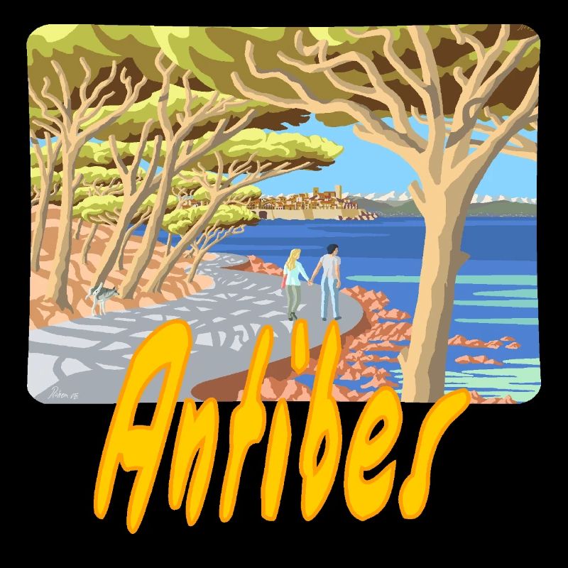 Antibes