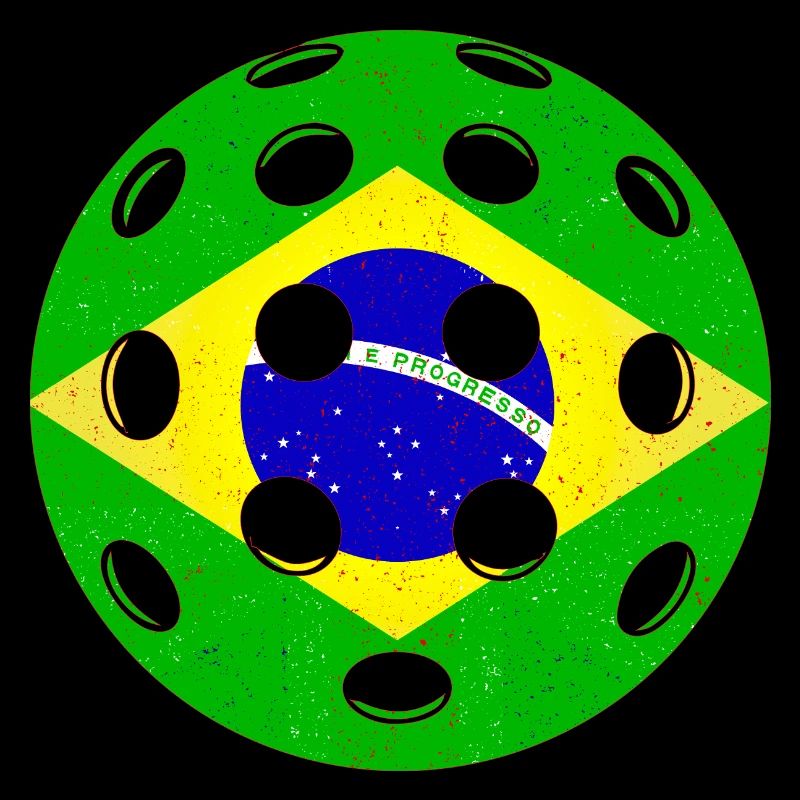 PICKLEBALL BRÉSIL