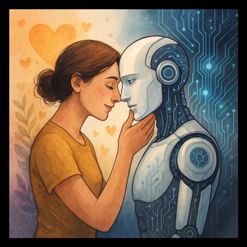 HumanAIty
