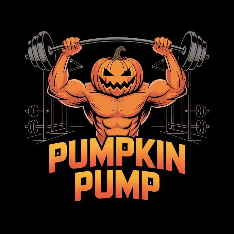Pumpkin Pump