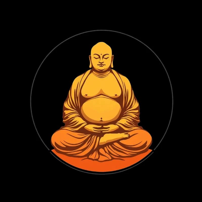 Buddha