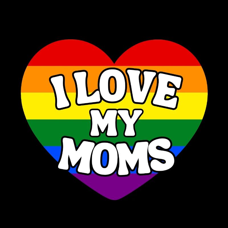 J’aime mes mamans