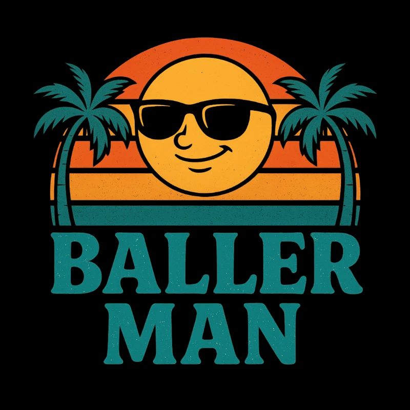 BALLERMAN