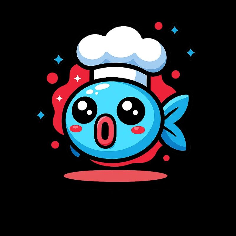 Chatpelle #11 - Fish n chef