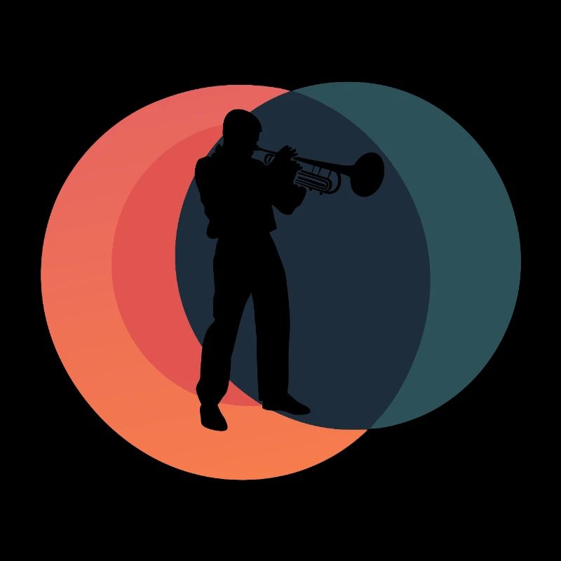 Blasinstrument Blaeser Komposition