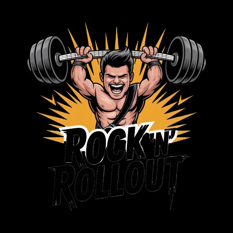 Rock 'n Rollout