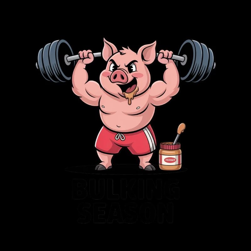 Saison de prise de masse